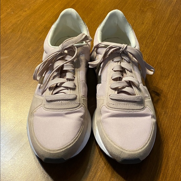 New Balance Women’s Size 9 Tennis Shoes WS25RC - Picture 2 of 6